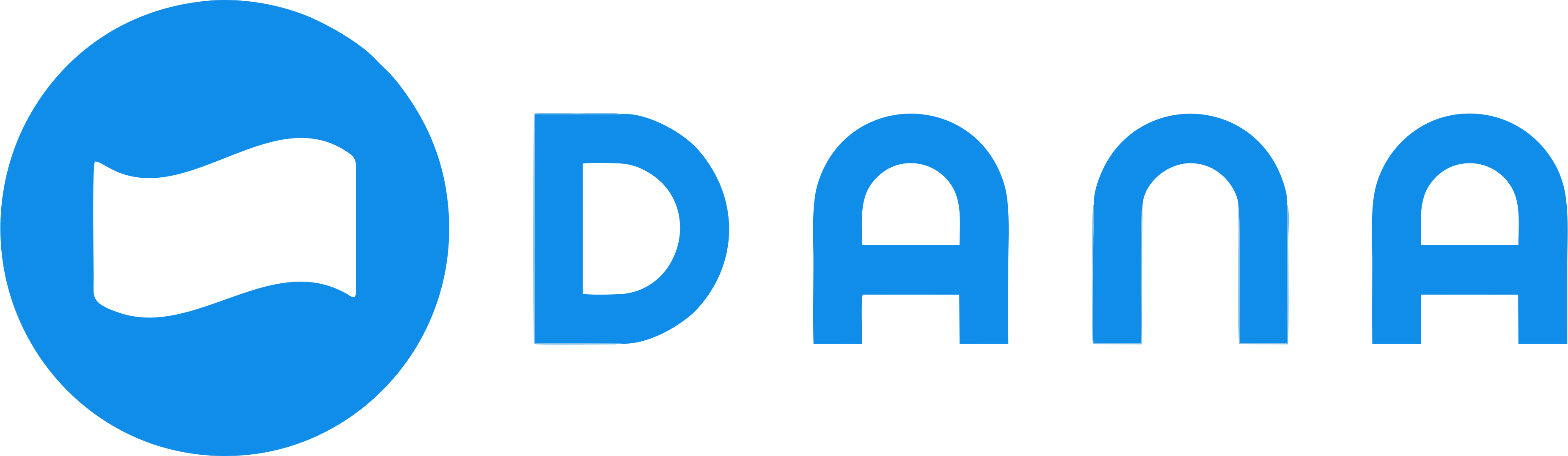 Logo DANA (PNG-1080p) - FileVector69