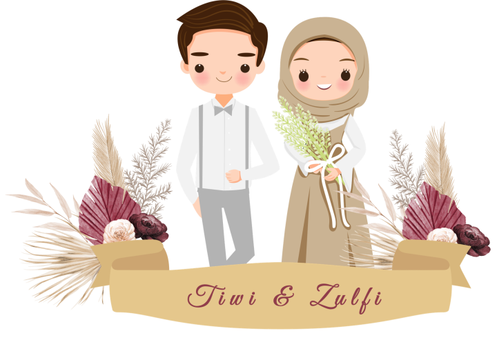 Tiwi & Zulfi_1