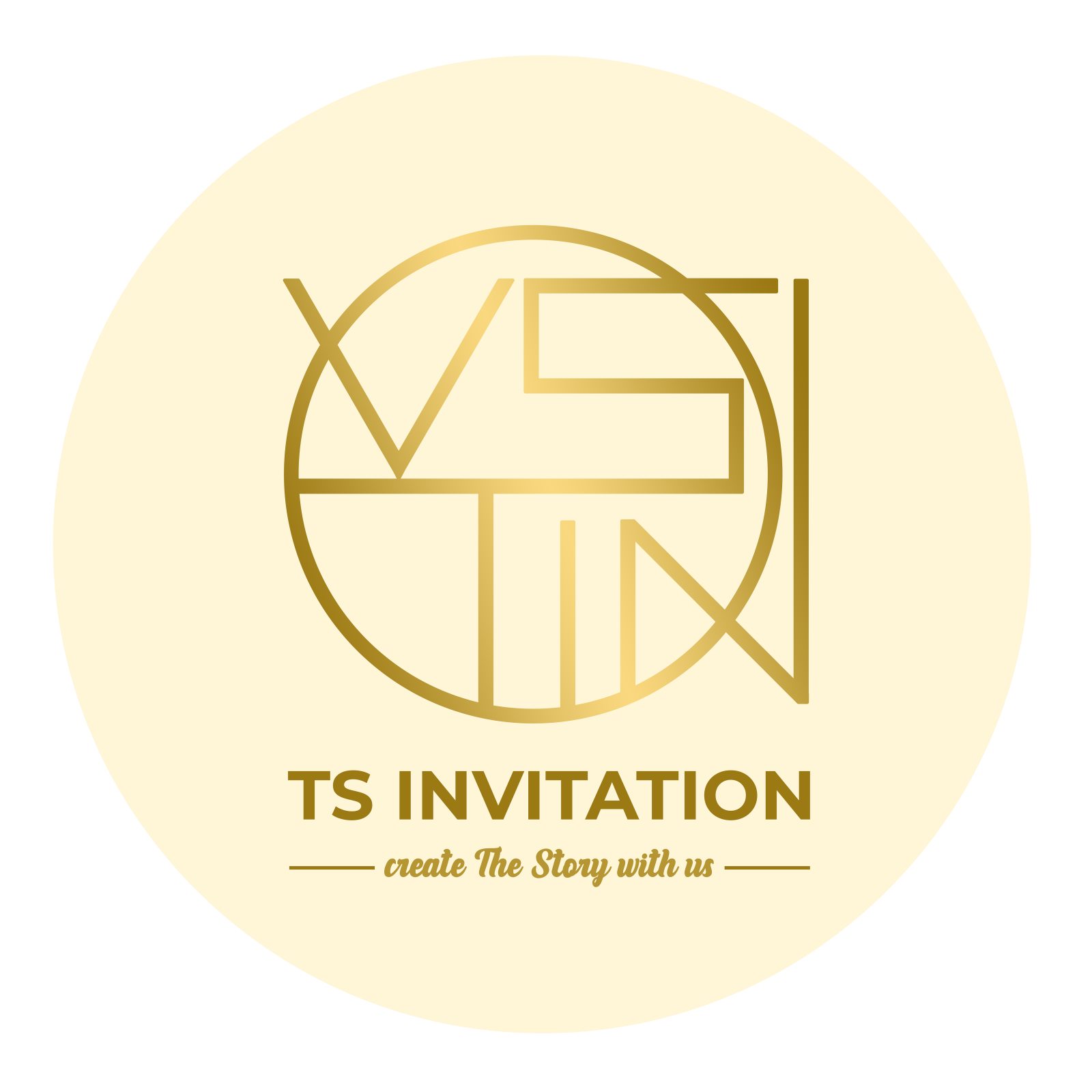 New Cassia Premium TS Invitation