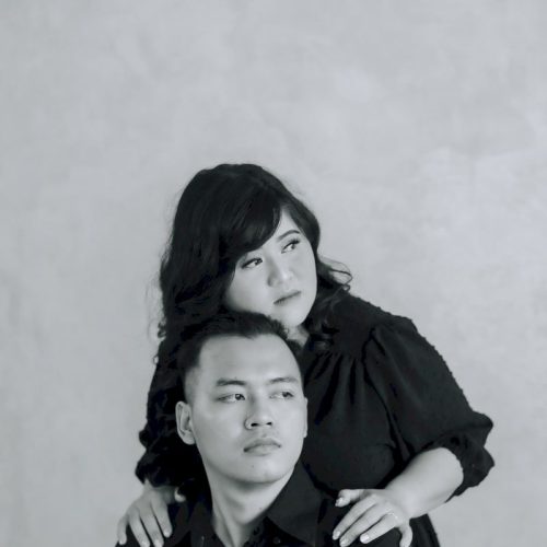 5 kecil 2 anung