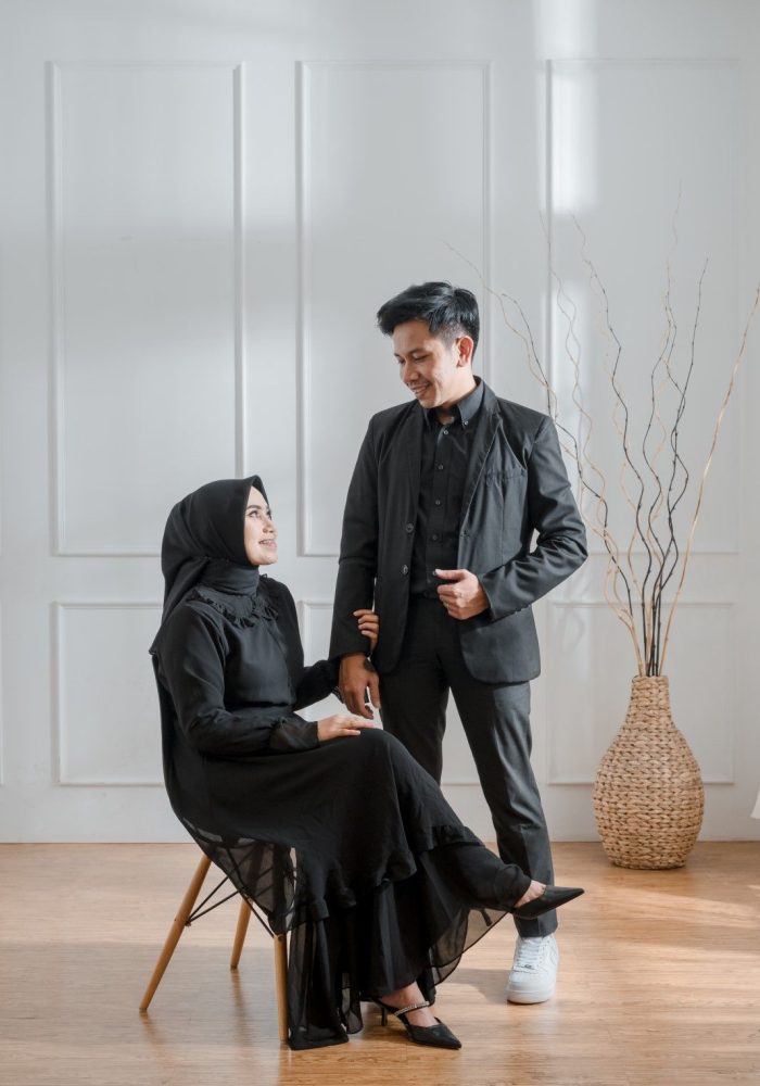 Akad Endang & Iduy