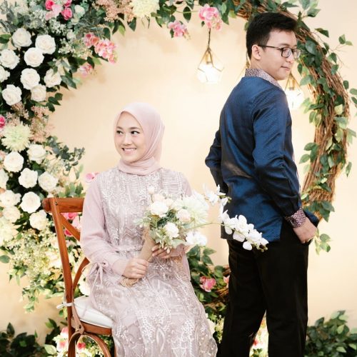Amel & Donny_11