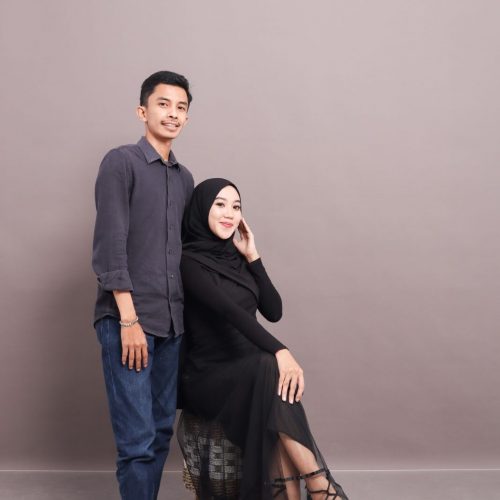 Cover blkng resepsi dan galeri