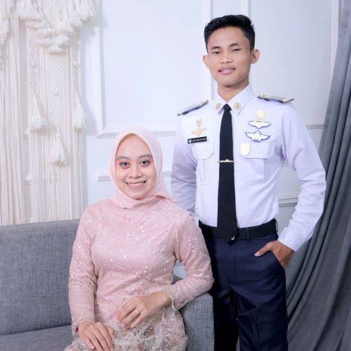 DSCF9926c Wulan & Bes