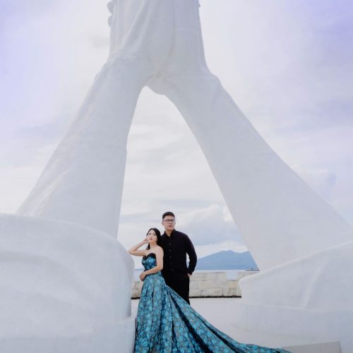 David & Revi