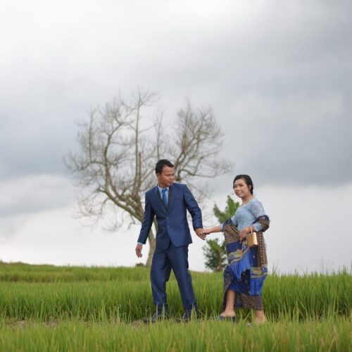 Deddy & Elfrida (1)