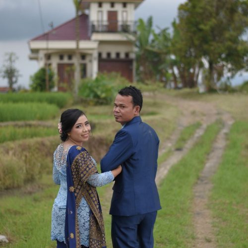 Deddy & Elfrida (11)