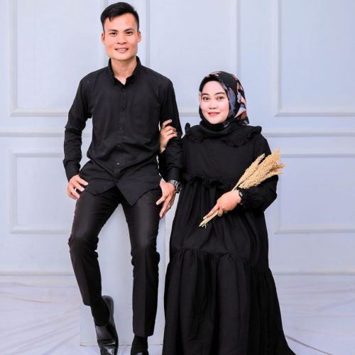 Eka & Rusdi