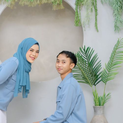 Erika & Fatchur (2)
