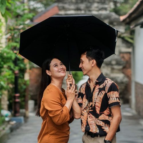 FEGGY & AGUNG9