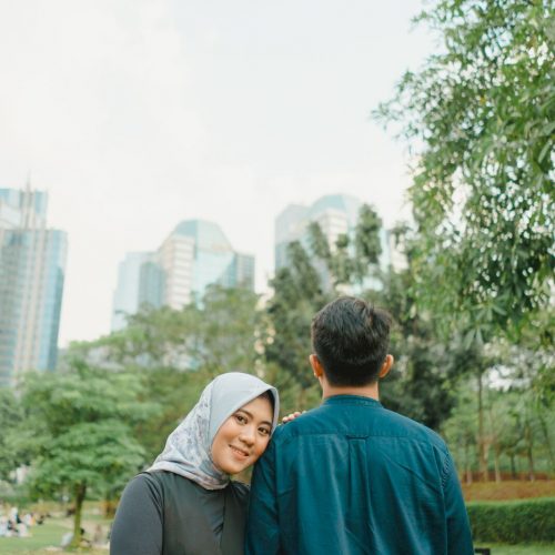 Fanny & Zaki (7)