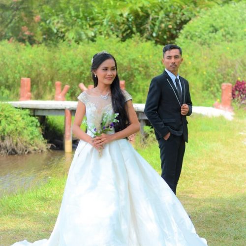 Fany & Herdi (8)