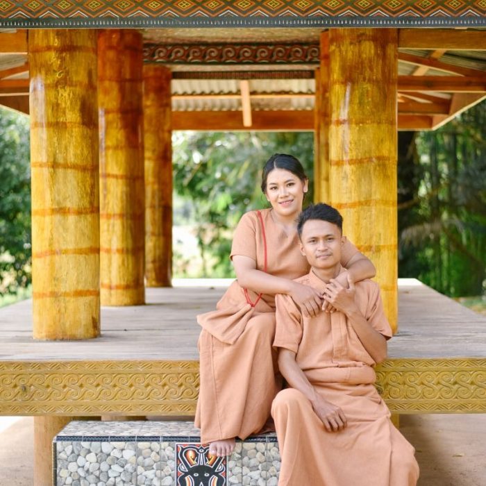 Frederik & Yusriani (15)