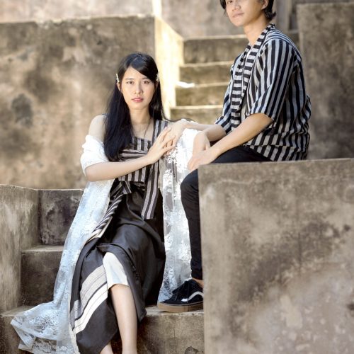 Gayus & Vika_14
