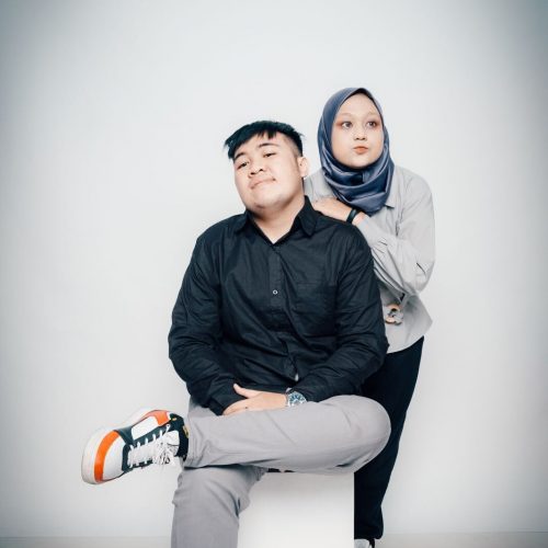 Hamzah & Renny_1