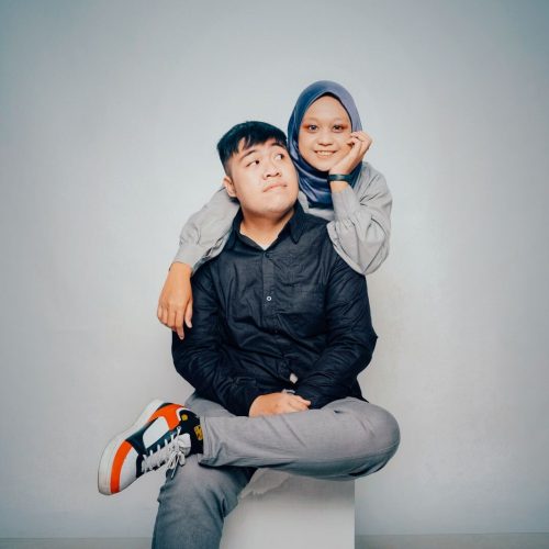 Hamzah & Renny_5