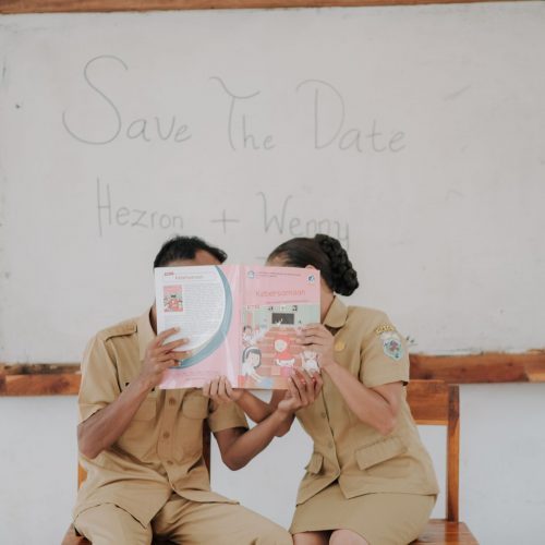 Hezron & Wenny (8)