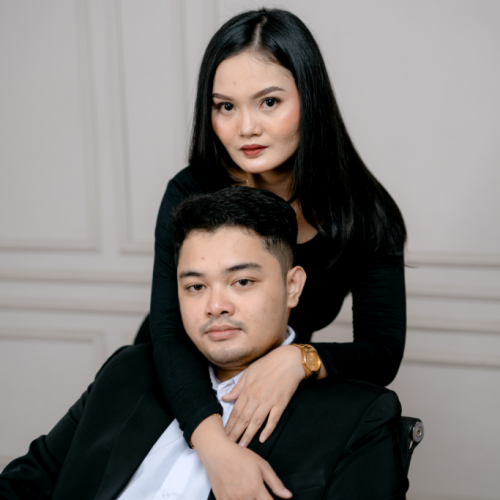 Icha & Asep (6)