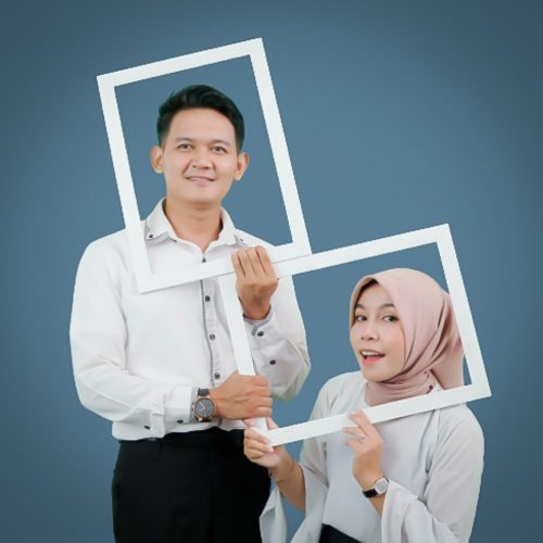 Latif & Eva