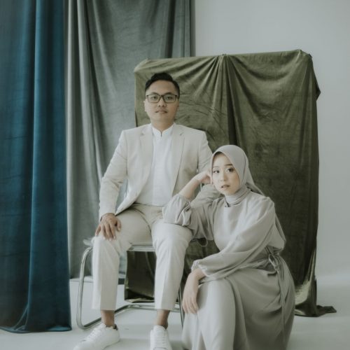 Lidya & Naldi