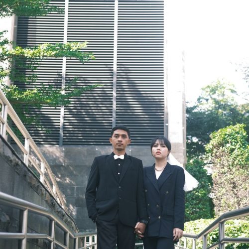 Muji & Okta