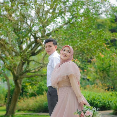 Nizar & Nisa (1)