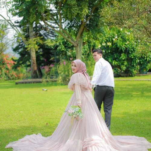 Nizar & Nisa (13)