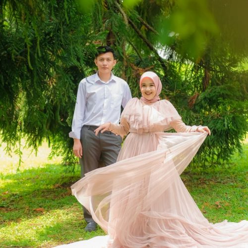 Nizar & Nisa (9)