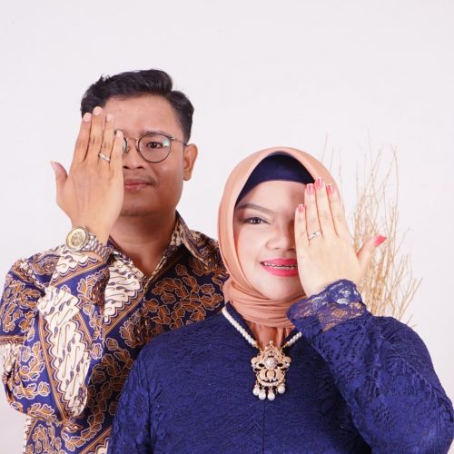 Putri & Dika_3