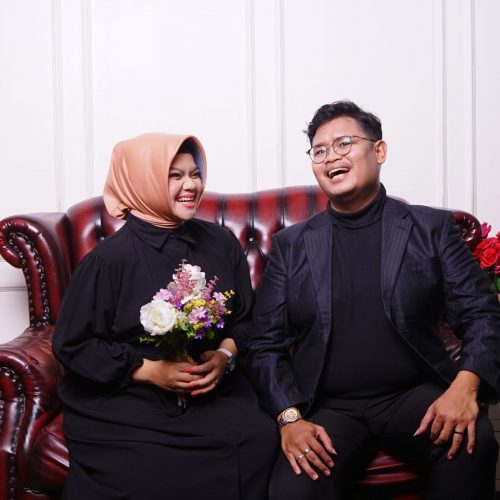 Putri & Dika_6