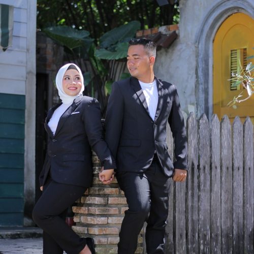 Raisa & Feri_3