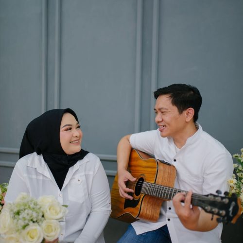 Wulan & Ony (1)