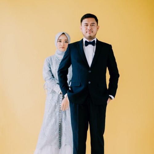 Zia & Nurul