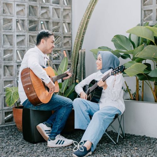 Zia & Nurul_5